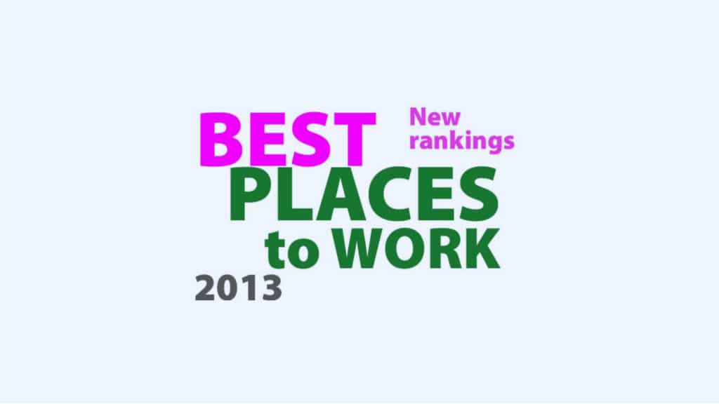 SquareTrade Recognized as Best Place to Work in Bay Area
