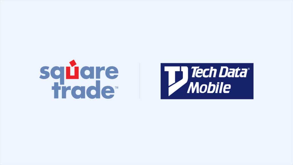 Tech Data Mobile Solutions and SquareTrade to Transform Mobile Insurance Industry in Europe
