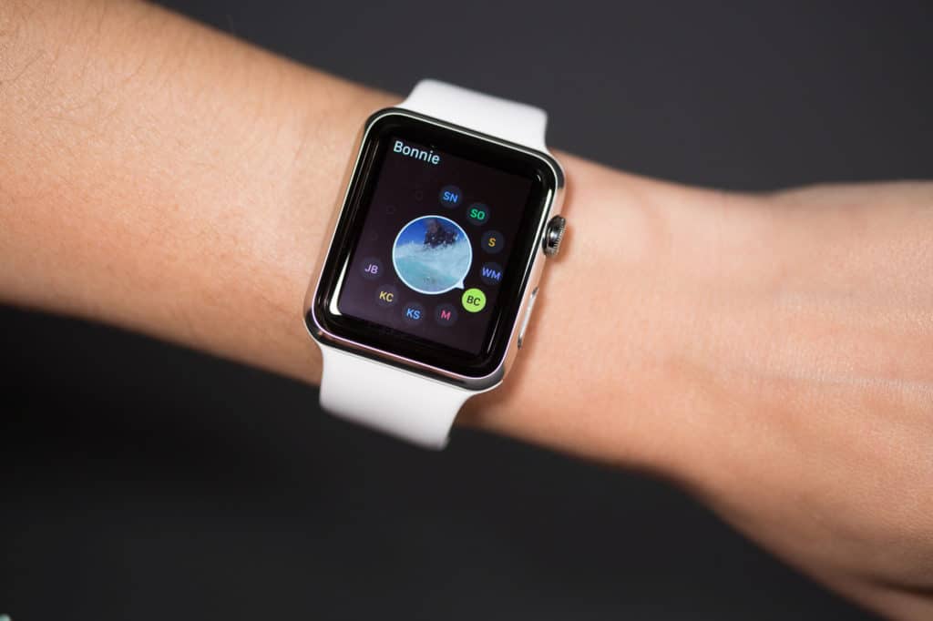 Apple Watch, ‘Cause Everyone’s Doing It