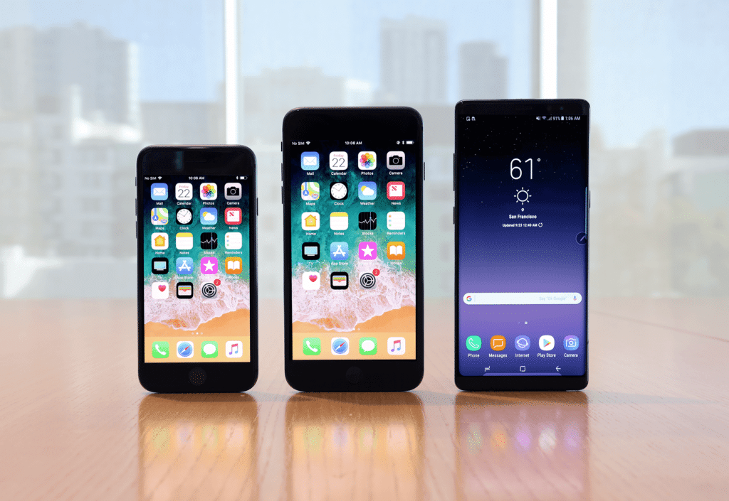 iPhone 8 and 8 Plus Breakability: How Did The New Glass Back Hold Up?