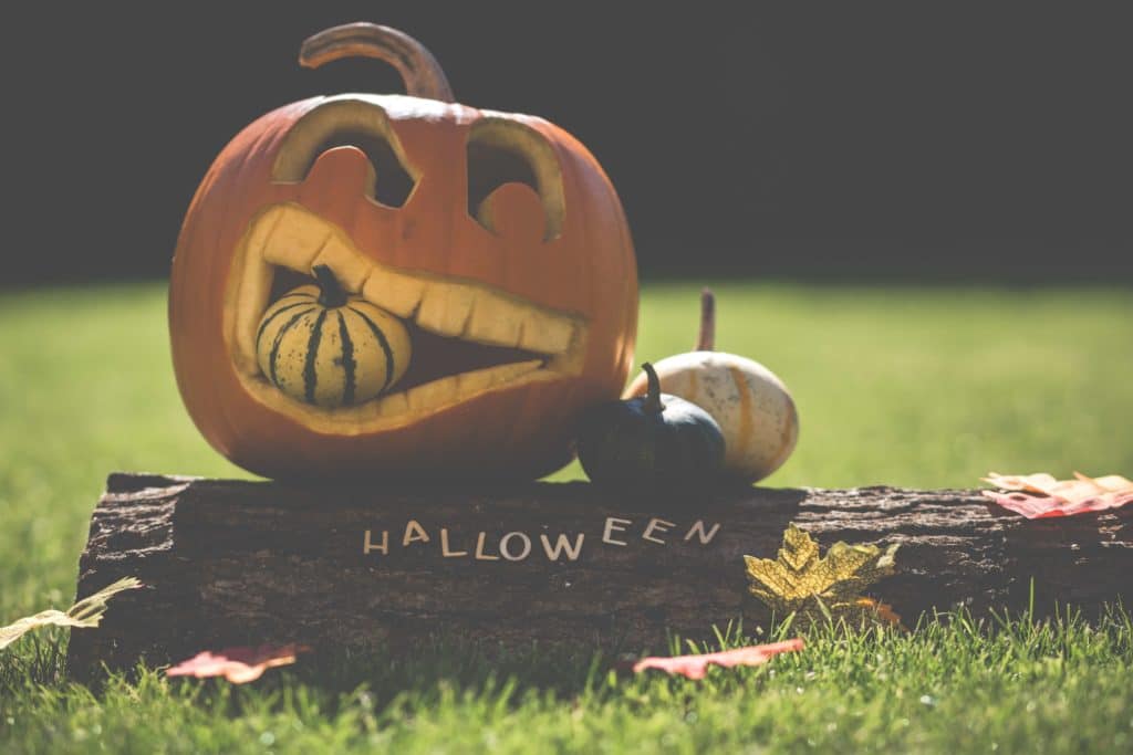 Safety Apps and Ideas for Parents this Halloween