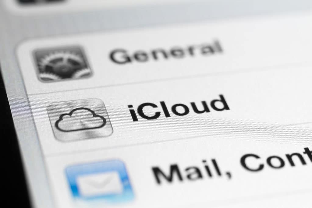 iCloud Basics: What is it & What it Can do For You