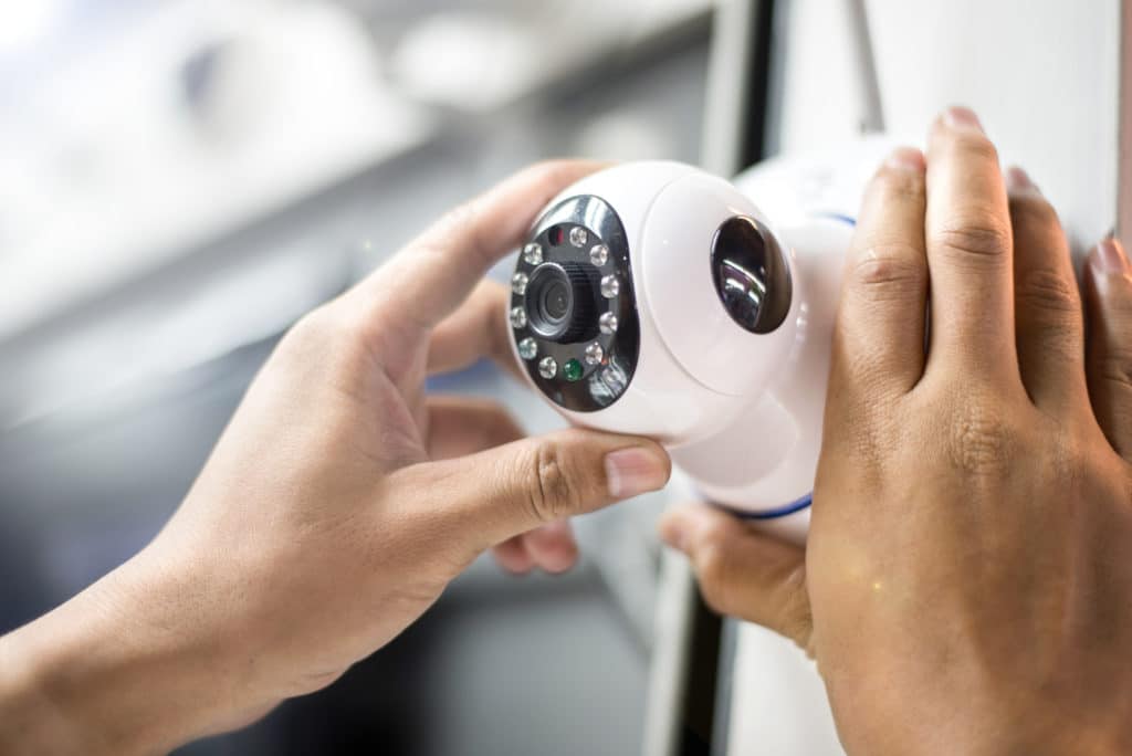 Home Security Cams: How to Set One Up and Troubleshoot