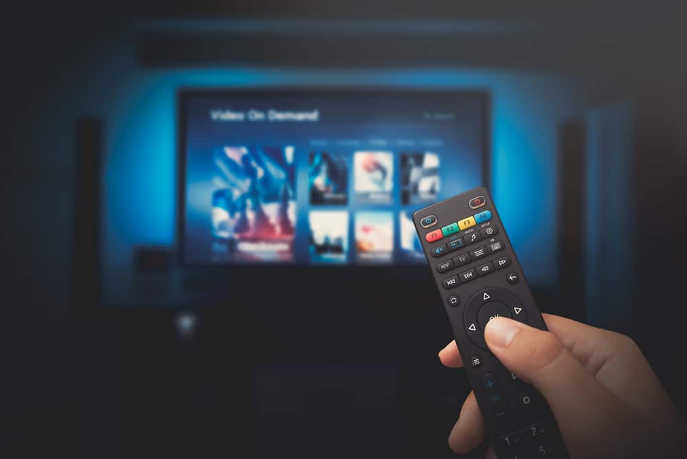 Going Cordless: How to Eliminate Cable TV Service