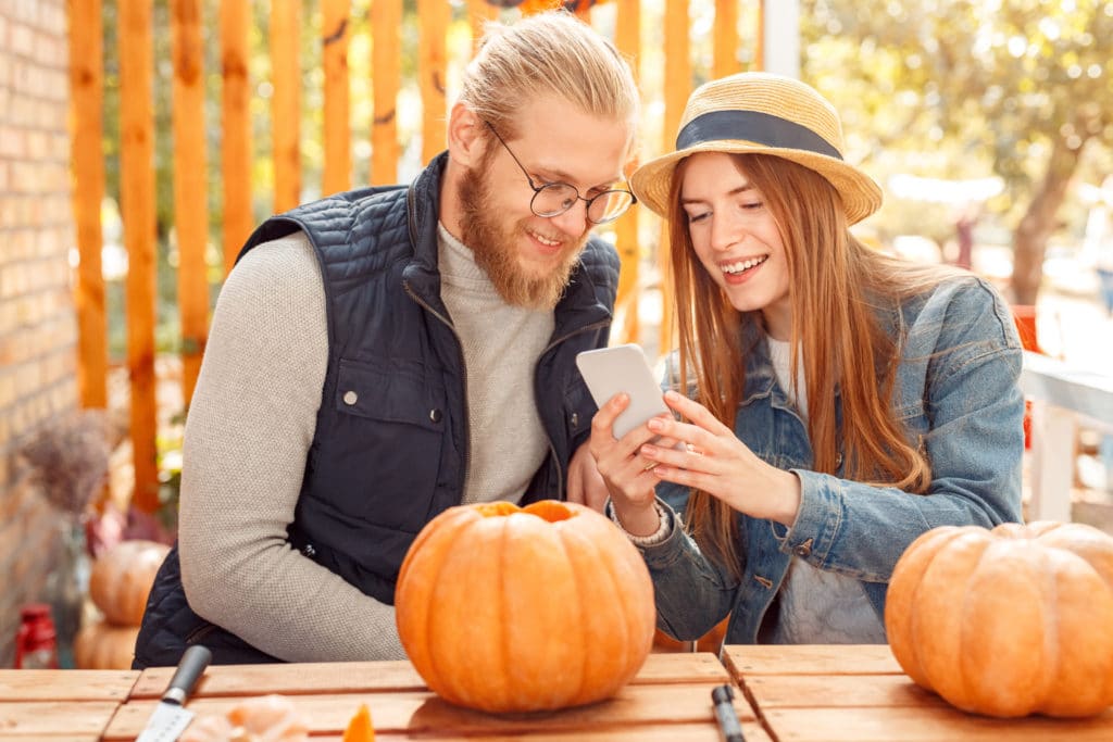 Halloween Safety: Staying Safe with Tech