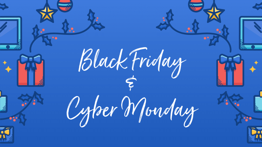 Black Friday and Cyber Monday Statistics Reveal Interesting Shopping Behavior of Americans