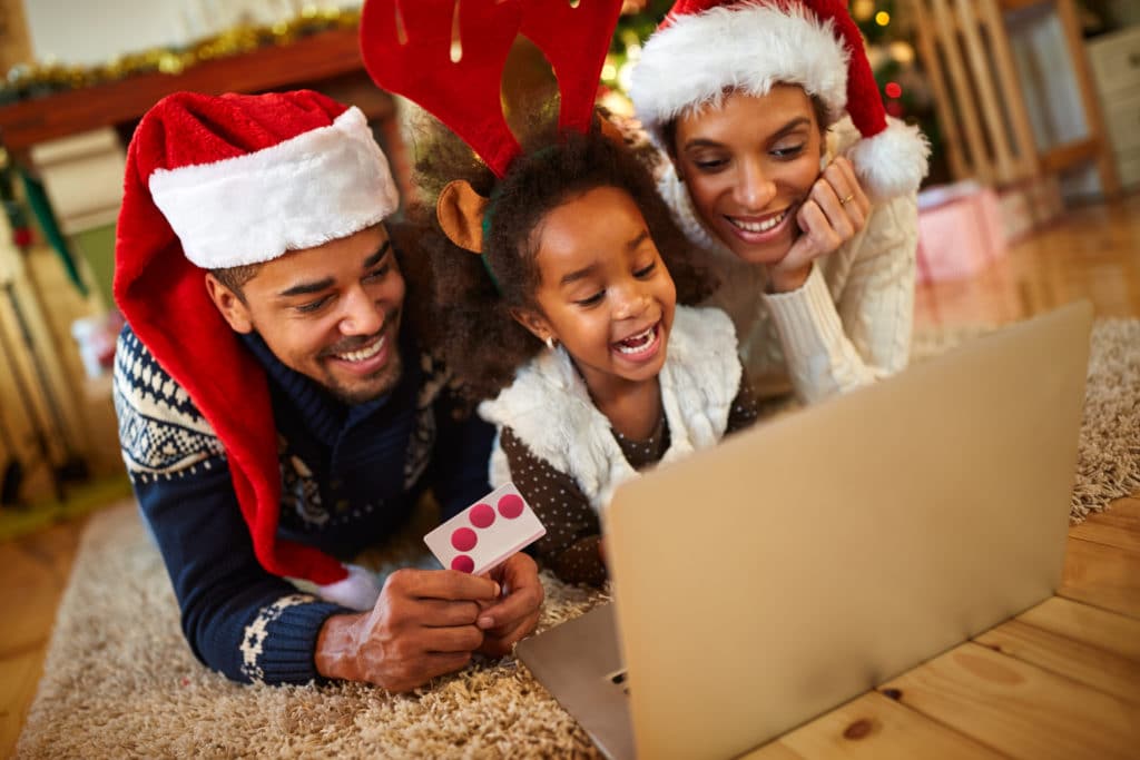 Tech Tips For The Holiday Shopping Season