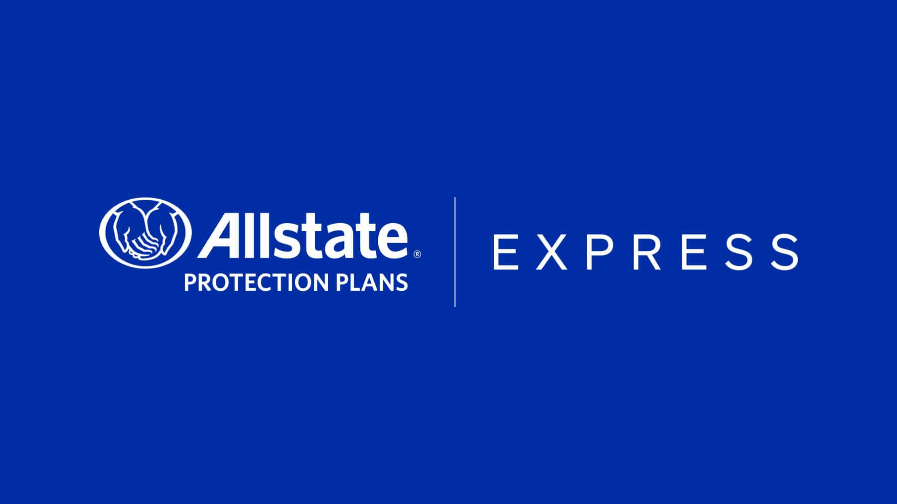 Meet Allstate Protection Plans Express