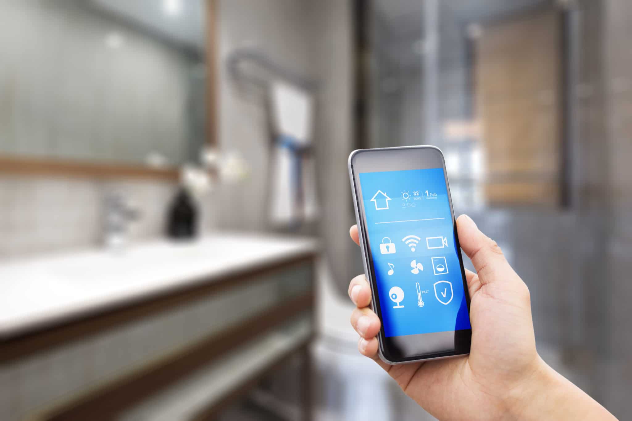 Top 6 Smart Bathroom Gadgets of 2021