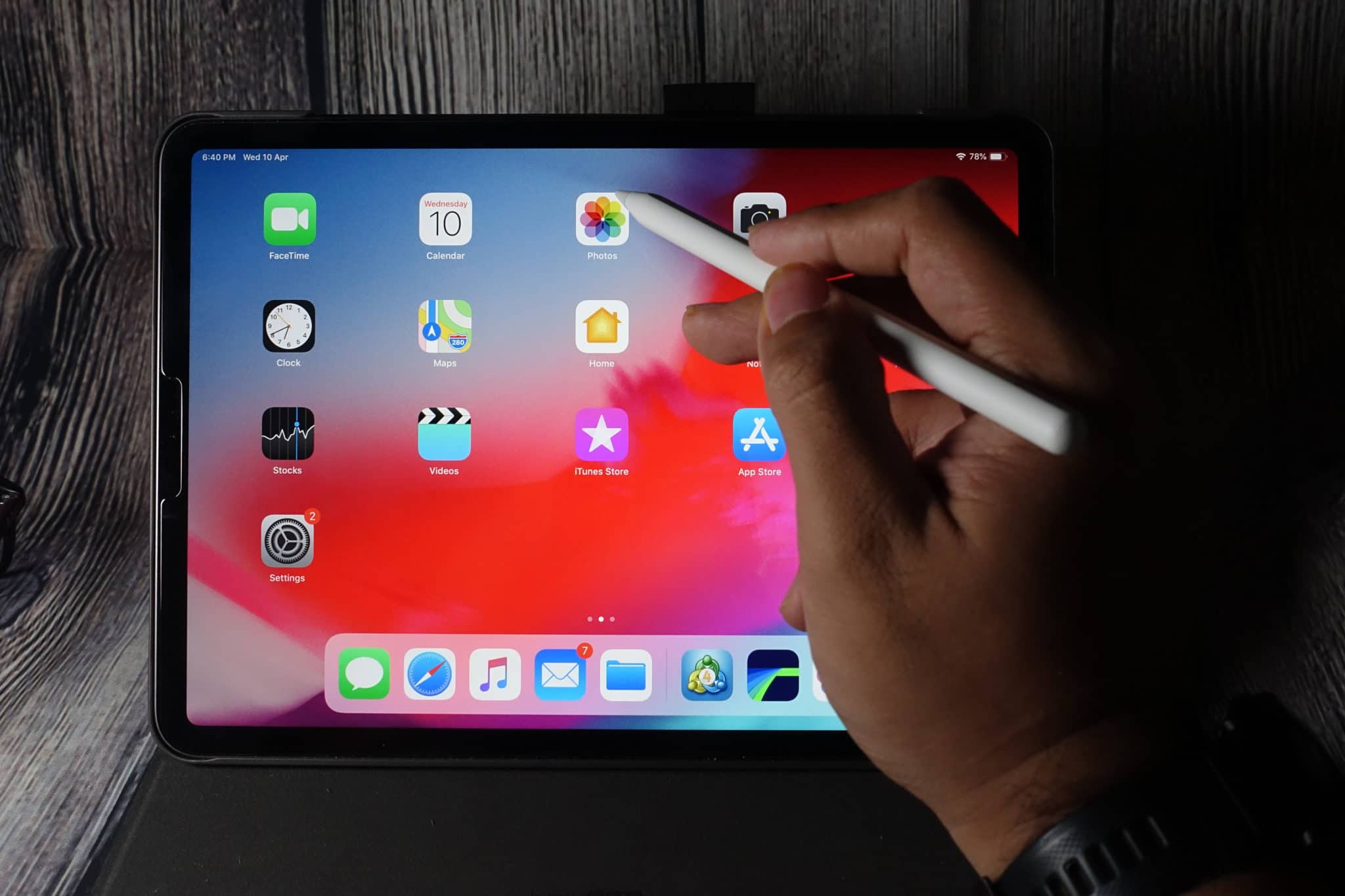 5 Apple Pencil Tips To Get the Most Out of Your iPad