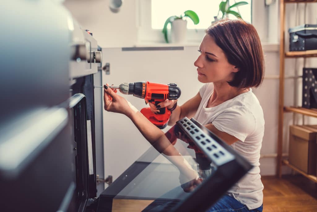 The Best Power Tools for Beginners — SquareTrade Blog