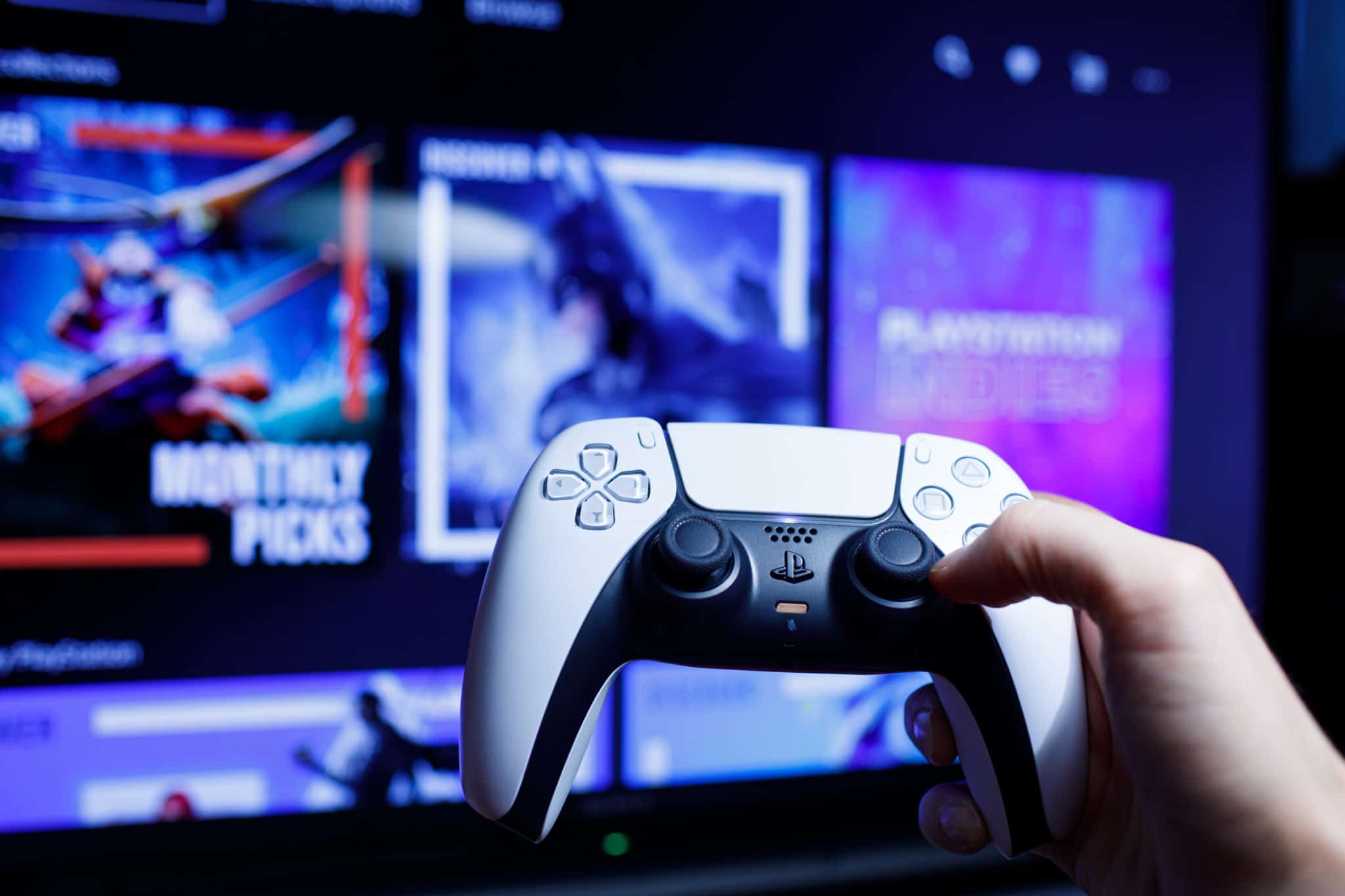 15 Great Gifts for Gamers