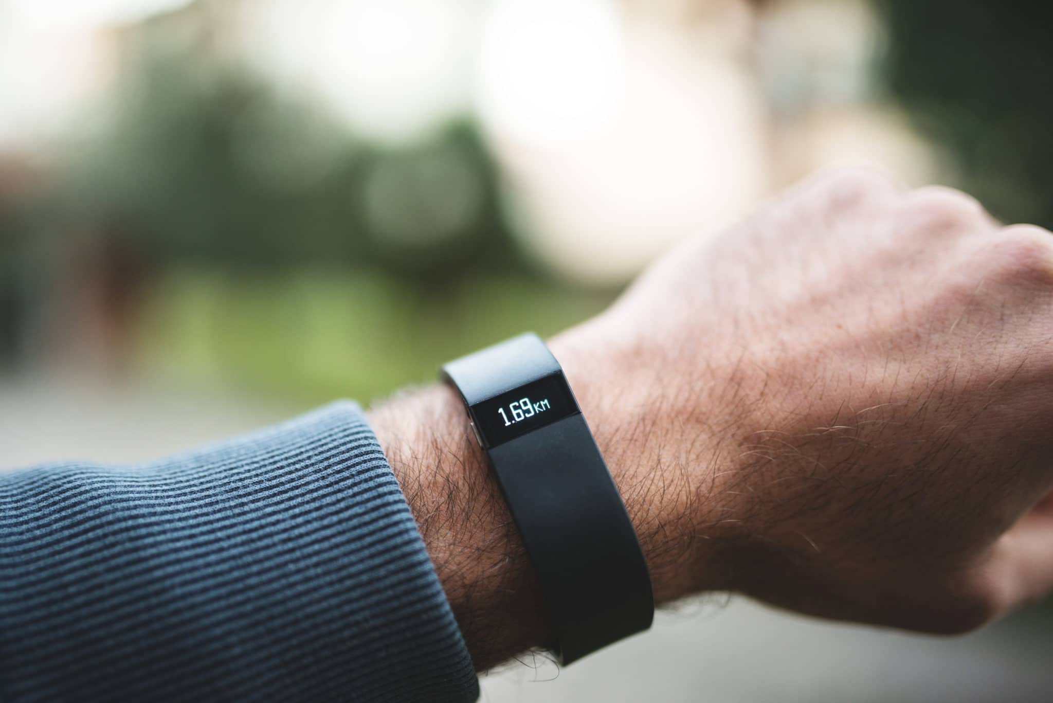 6 Latest & Greatest Health Trackers
