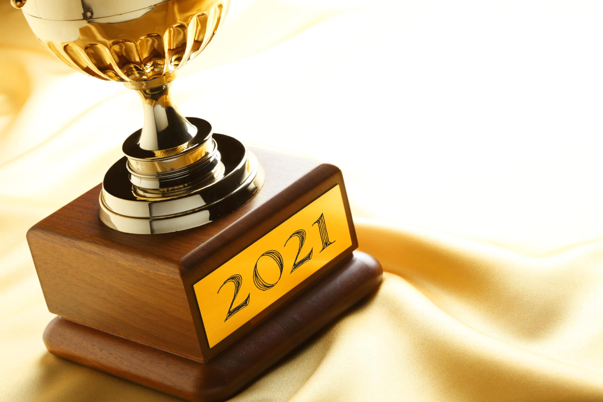 SquareTrade Awards & Recognitions 2021