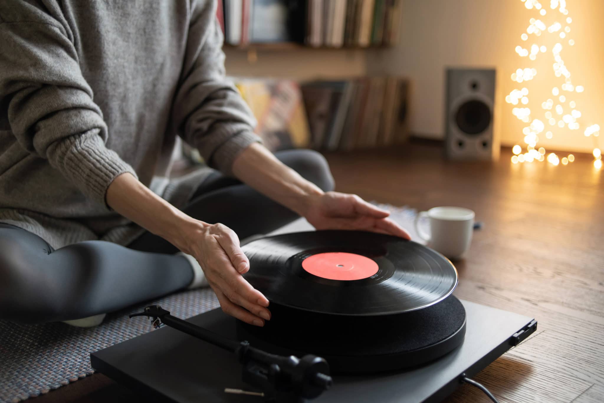What to Look For When Buying a Record Player