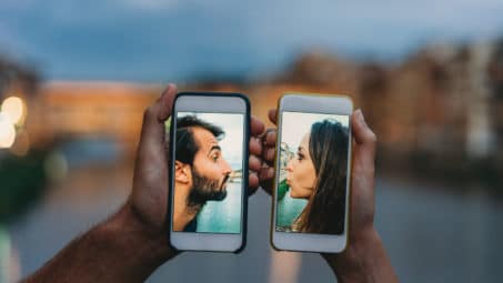 Best Apps for Couples