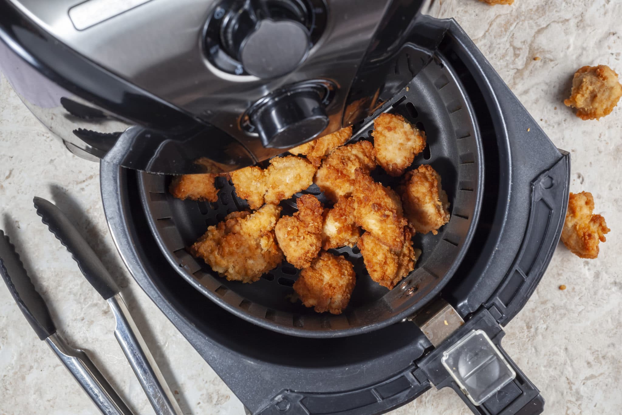 The Best Air Fryers for Every Need