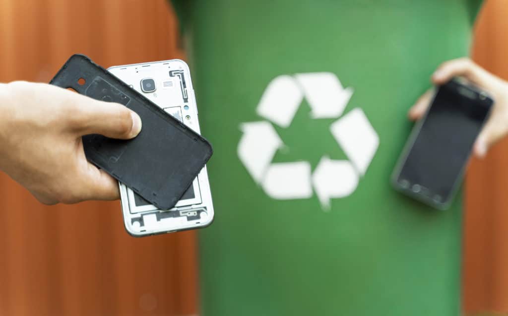 Electronic Waste Recycling Know Your Options — SquareTrade Blog