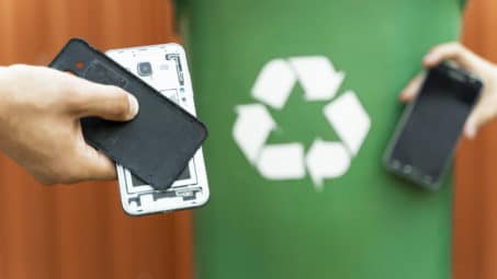 Electronic Waste Recycling: Know Your Options