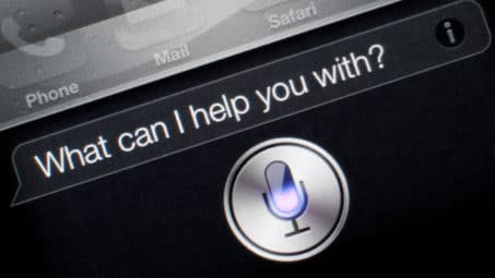 How to Change the Voice on Siri