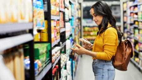6 Grocery Apps to Make Meal Planning Easier
