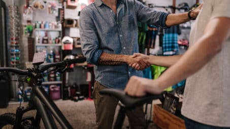 Everything You Need to Know When Buying a Bike