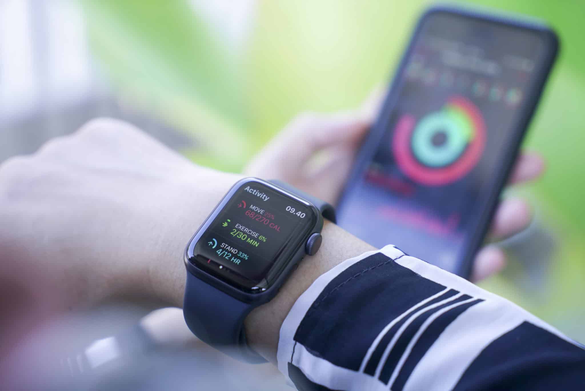 All the Details of the New Apple Watch Fitness Program: Fitness+