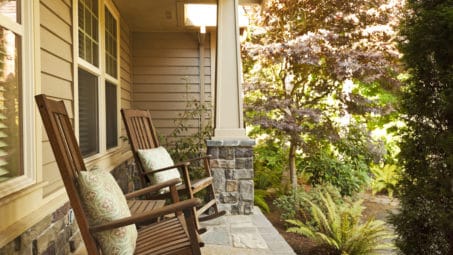 How to Care For Patio Chairs