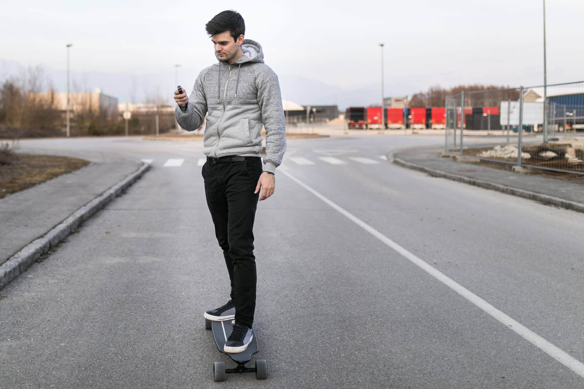 Electric Skateboards Buying Guide