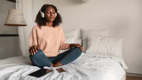 5 Useful Meditation Apps