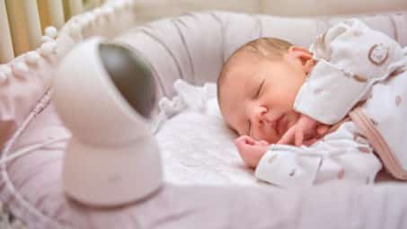 How to Choose the Best Baby Monitor for Your Family