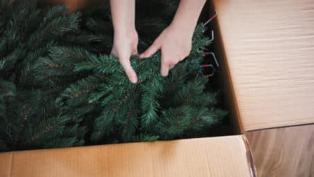 4 High-Tech Holiday Tree Options