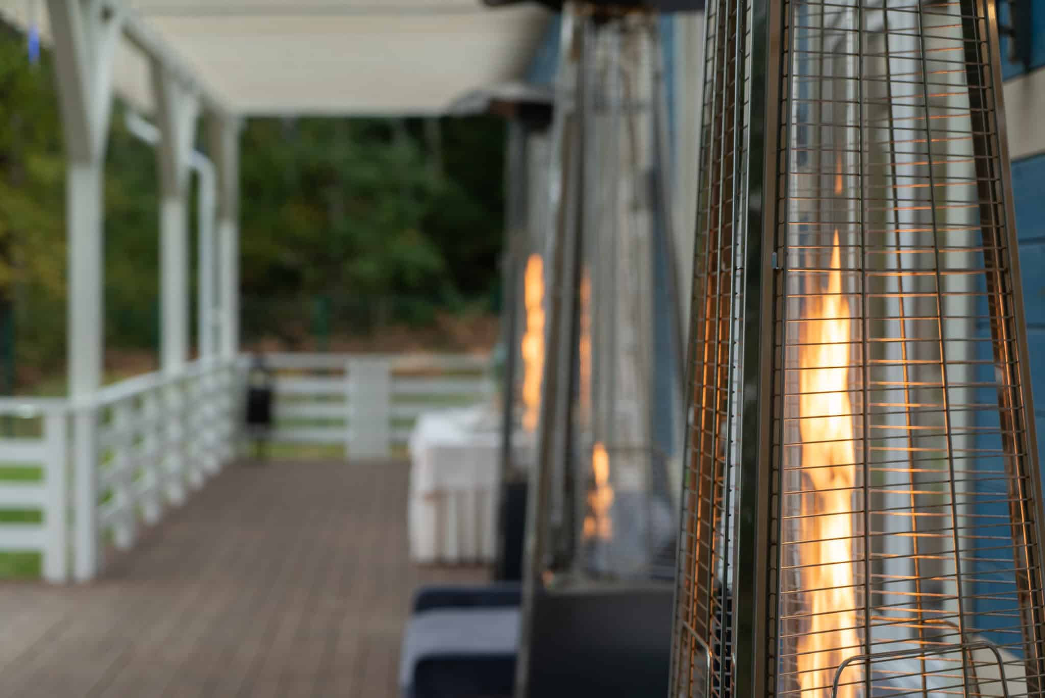 How to Choose an Electric Patio Heater for Your Outdoor Space