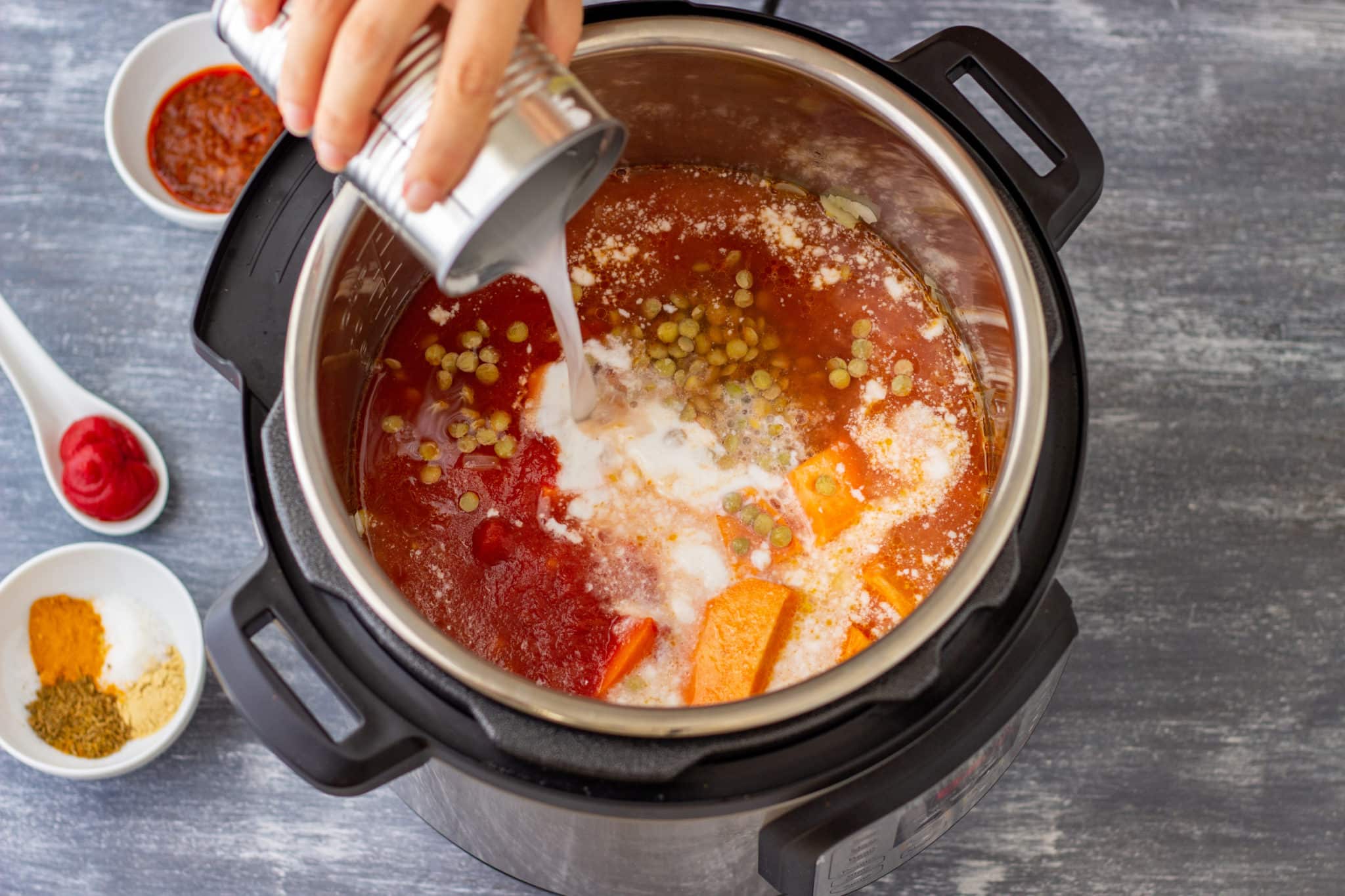 Picking the Perfect Pressure Cooker for Soup Season