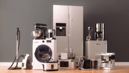 5 Home Appliance Energy-Saving Tips & Tricks