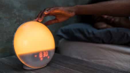 Why You Need a Light Alarm Clock