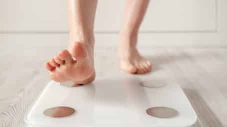 The Benefits of a Body Composition Scale