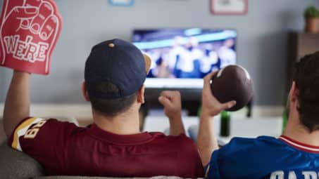 Party Gadgets You Need to Watch the Big Game