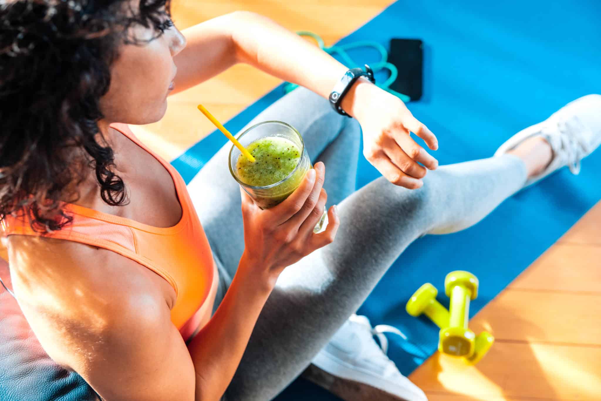 The Best Personal Trainer App for Every Type of Workout