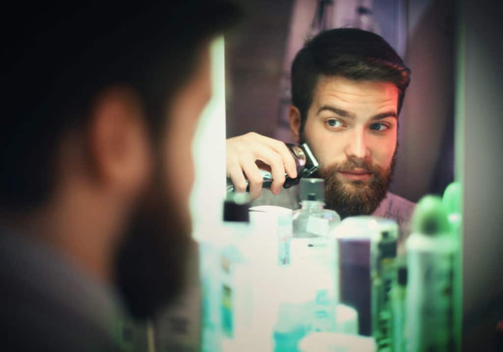 4 Beard Kit Gadgets to Elevate Your Grooming Routine — SquareTrade Blog