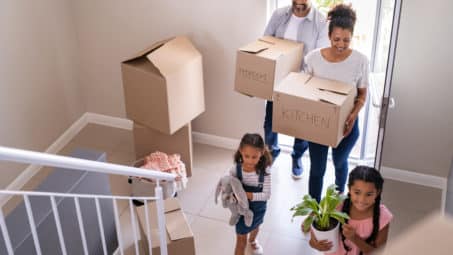 Moving Out Tips: Apps to Make Moving Day Easier