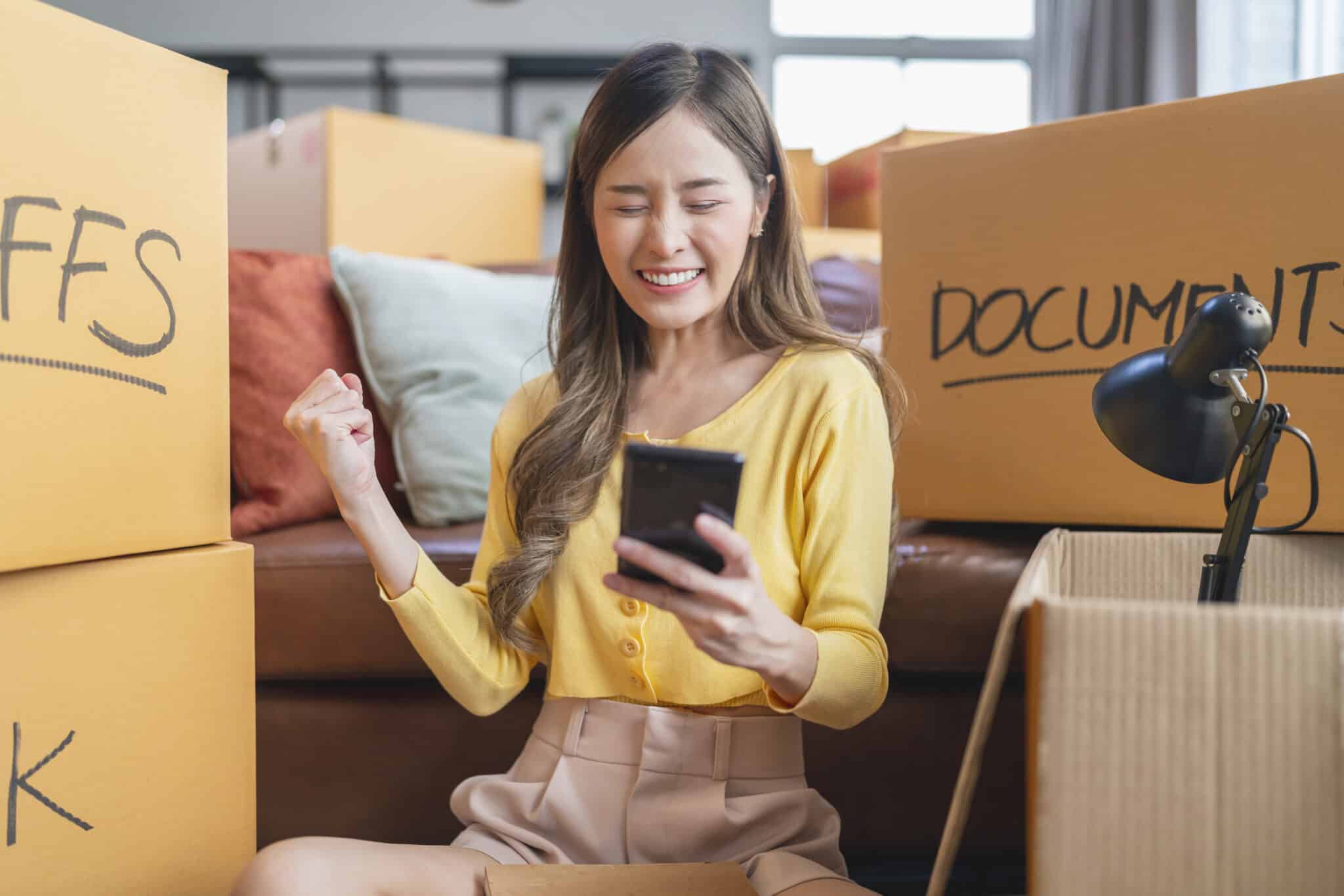 9 Apps To Help You Declutter Your Life