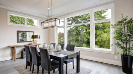 5 Dining Room Chandeliers That Look Great & Save Energy