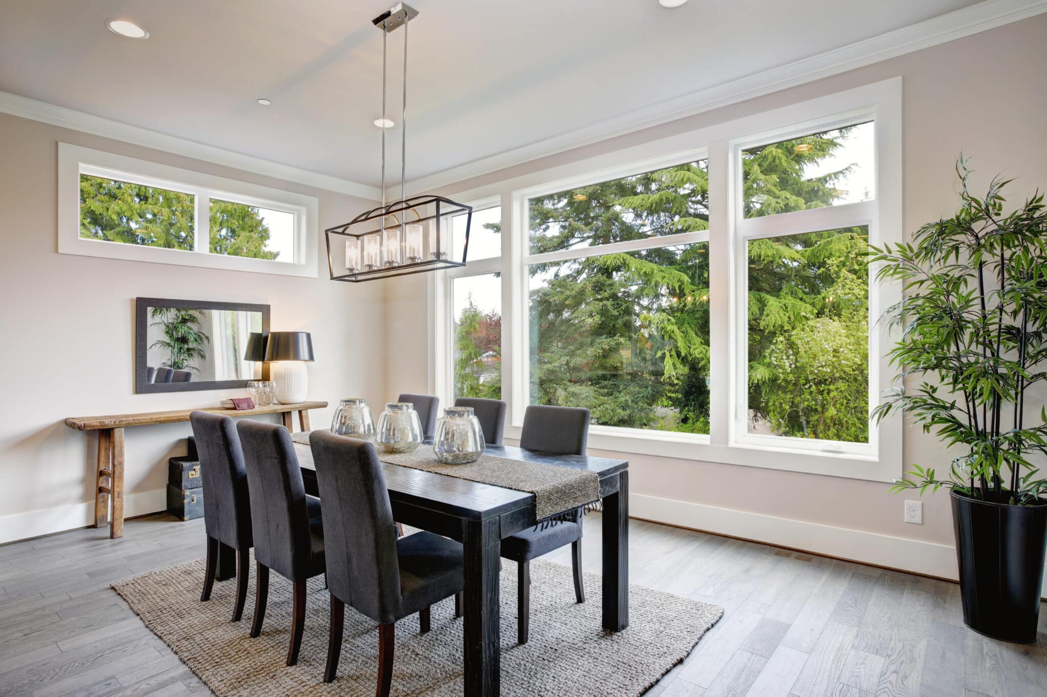 5 Dining Room Chandeliers That Look Great & Save Energy
