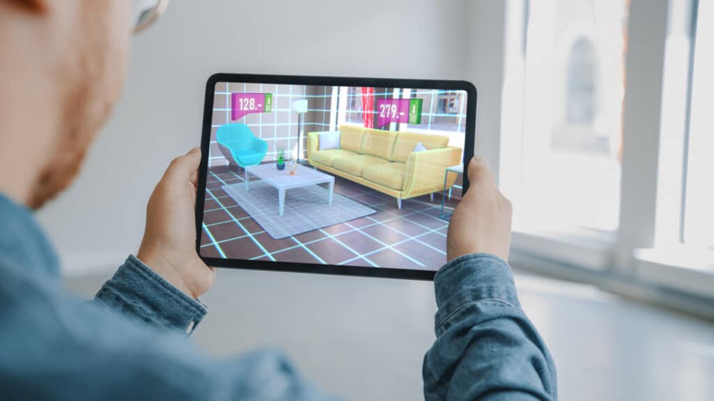 5 Interior Design Apps for Pro-Level Decor - SquareTrade Blog