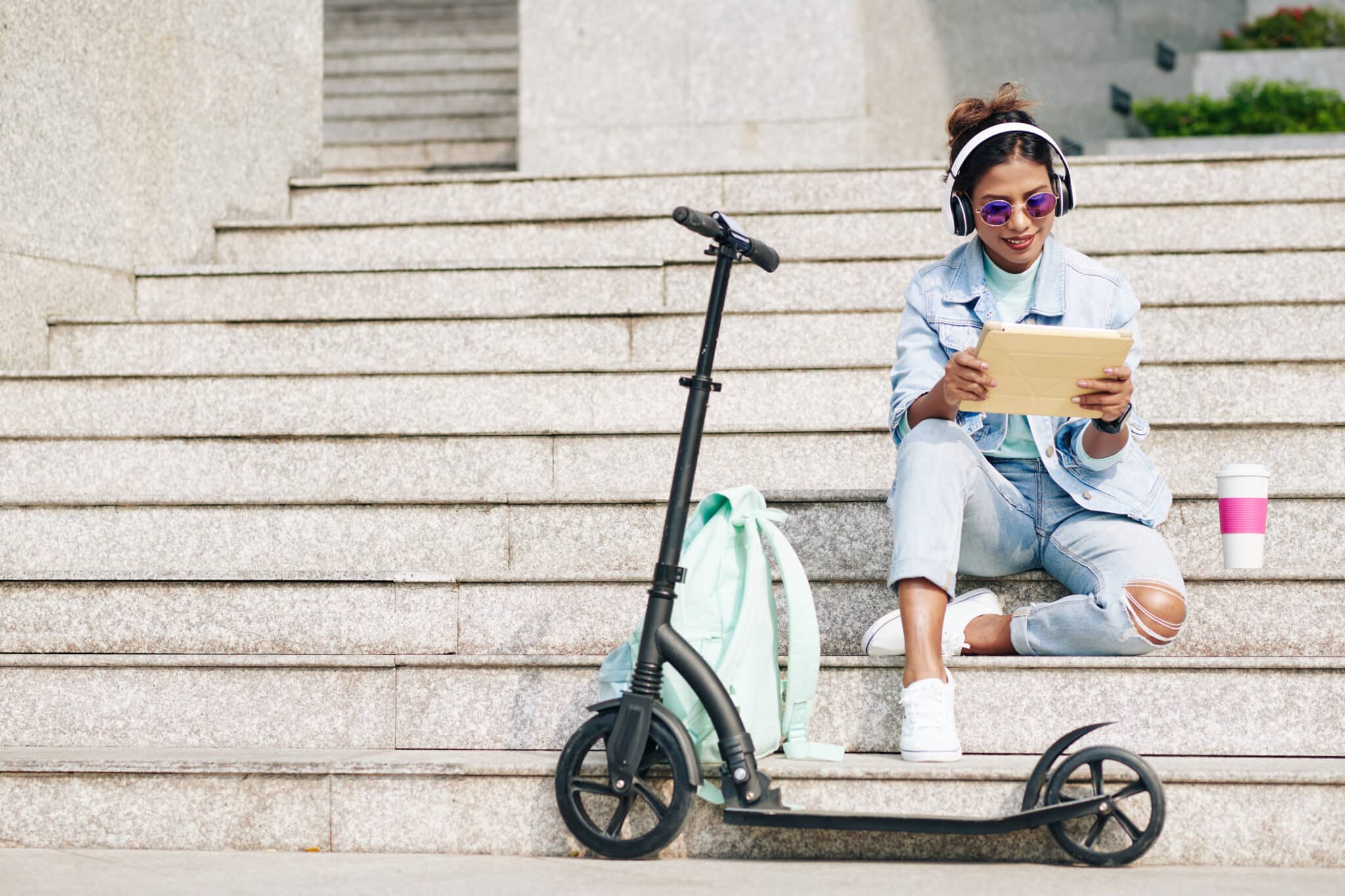 Fast Electric Scooters That Are Best for Campus