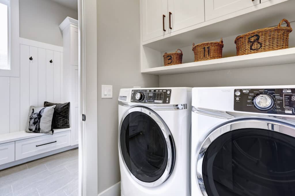 Used Washer & Dryer Maintenance Checklist — SquareTrade Blog
