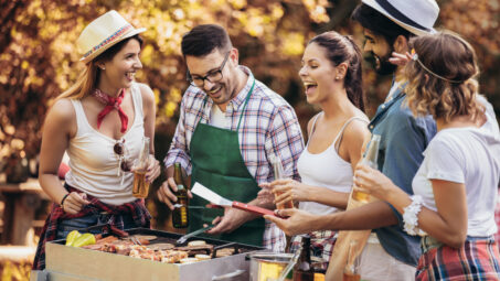 Additions You Need for Your Outdoor BBQ Kitchen