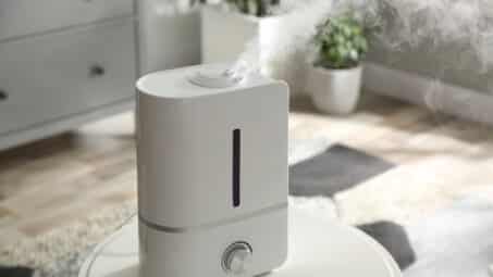 A Whole-House Humidifier Buying Guide
