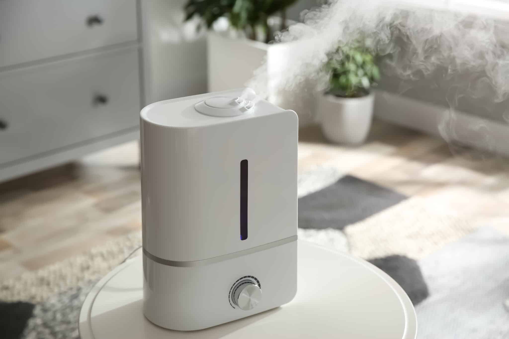 A Whole-House Humidifier Buying Guide